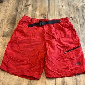 The North Face Class V River Shorts
